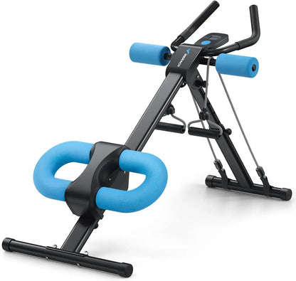 Adjustable Core Ab Trainer