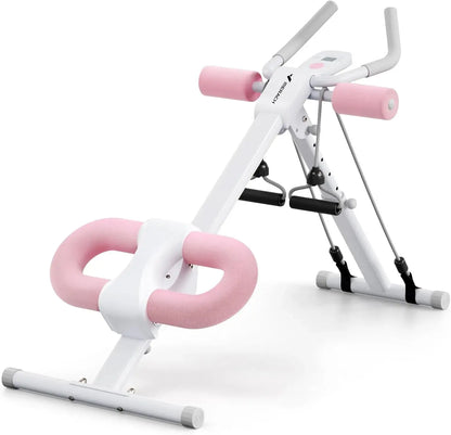 Adjustable Core Ab Trainer