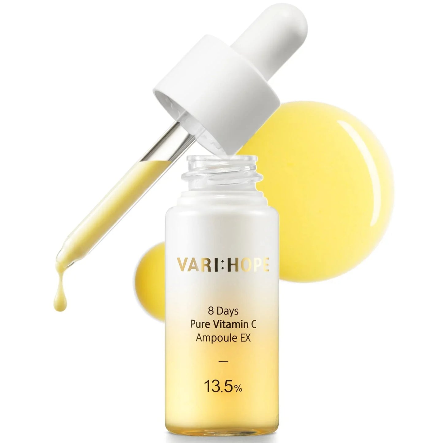 8-Day Vitamin C Serum (0.5 oz)