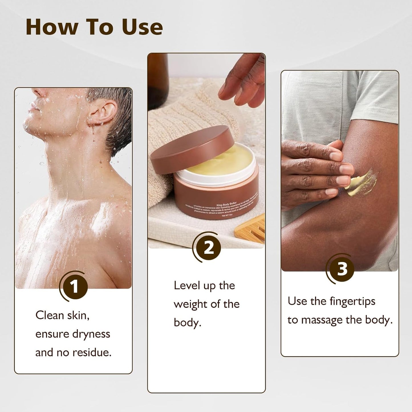 Royal Infused Body Butter