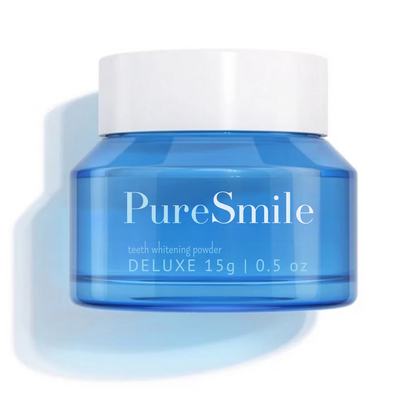 PureSmile™ Instant Teeth Whitening Powder