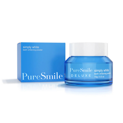 PureSmile™ Instant Teeth Whitening Powder