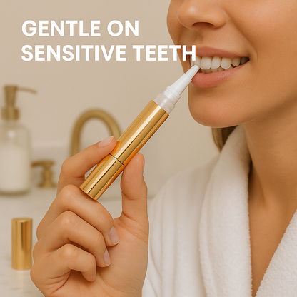 Extra-Strength Teeth Whitening Serum