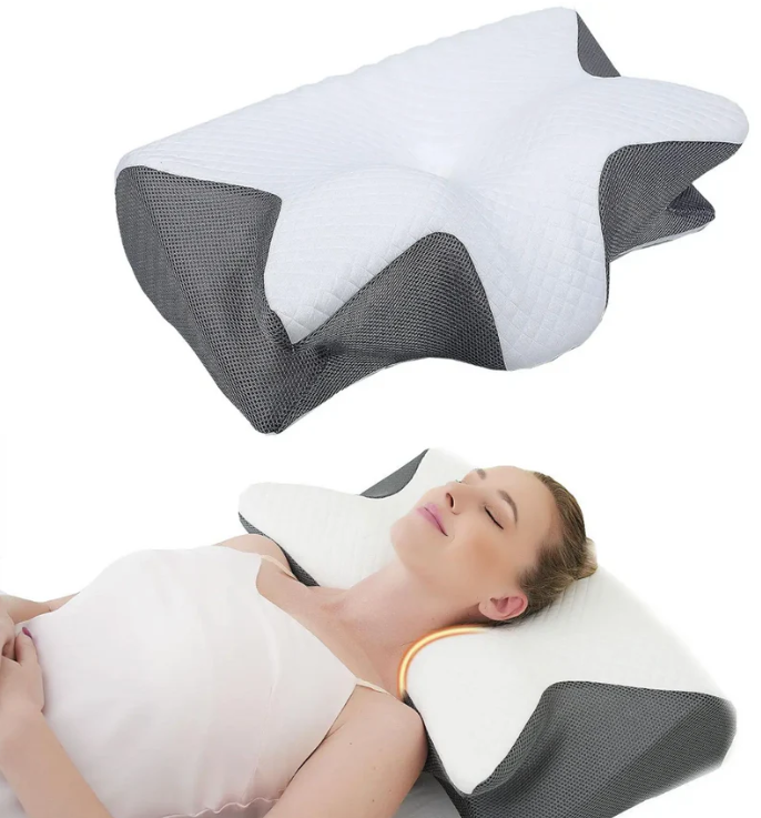 Easy Sleep Pillow™