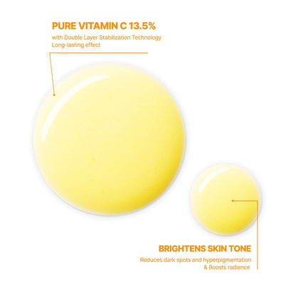 8-Day Vitamin C Serum (0.5 oz)